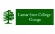Lamar State College-Orange Logo