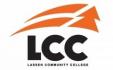 Lassen Community College Logo