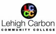 Lehigh Carbon Community College Logo
