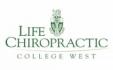 Life Chiropractic College West Logo