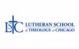 Lutheran School of Theology at Chicago Logo