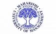 Maharishi University of Management Logo