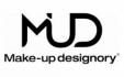 Make-up Designory Logo