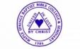 Maple Springs Baptist Bible College and Seminary Logo