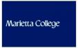 Marietta College Logo