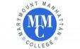 Marymount Manhattan College Logo
