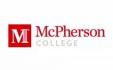 McPherson College Logo