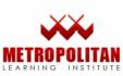 Metropolitan Learning Institute Logo