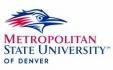 Metropolitan State University of Denver Logo
