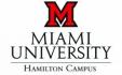 Miami University-Hamilton Logo