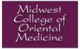 Midwest College of Oriental Medicine-Skokie Logo