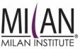 Milan Institute-Amarillo Logo