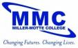 Platt College-Miller-Motte-Raleigh Logo