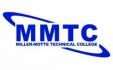 Miller-Motte College-Conway Logo