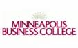 Minneapolis Business College Logo