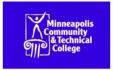 Minneapolis Community and Technical College Logo