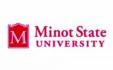 Minot State University Logo