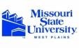 Missouri State University-West Plains Logo