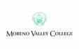 Moreno Valley College Logo