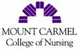 Mount Carmel College of Nursing Logo