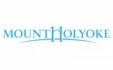 Mount Holyoke College Logo