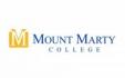 Mount Marty College Logo