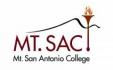 Mt San Antonio College Logo
