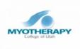 Myotherapy Massage College Logo