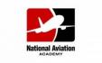 National Aviation Academy of Tampa Bay Logo