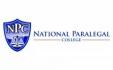 National Paralegal College Logo