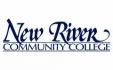 New River Community College Logo