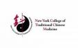 New York College of Traditional Chinese Medicine Logo