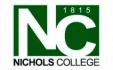 Nichols College Logo