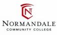 Normandale Community College Logo