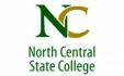 North Central State College Logo