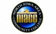 North Iowa Area Community College Logo