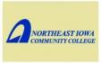 Northeast Iowa Community College Logo