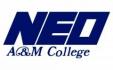 Northeastern Oklahoma A&M College Logo