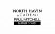 Paul Mitchell the School-North Haven Logo