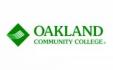 Oakland Community College Logo