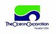 Ocean Corporation Logo