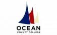Ocean County College Logo