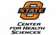 Oklahoma State University Center for Health Sciences Logo