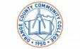 Orange County Community College Logo