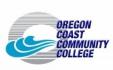 Oregon Coast Community College Logo