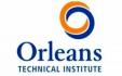 Orleans Technical College Logo