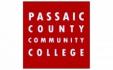 Passaic County Community College Logo