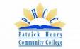 Patrick & Henry Community College Logo