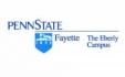 Pennsylvania State University-Penn State Fayette- Eberly Logo