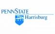 Pennsylvania State University-Penn State Harrisburg Logo